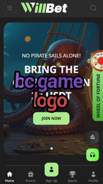 BC.Game Logo: Official Branding-vz72fvrf.com
